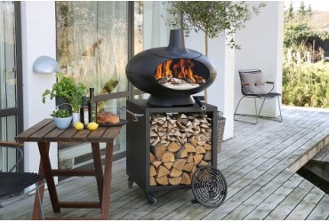 ROLTAFEL VOOR BUITEN...