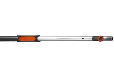 Telescopische steel van 210-390 cm